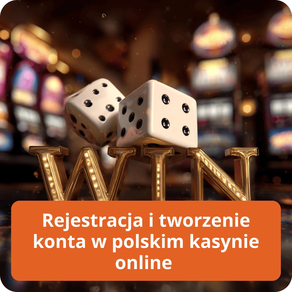 Rejestracja i tworzenie konta w polskim kasynie online – krok po kroku Rejestracja i tworzenie konta w polskim kasynie online