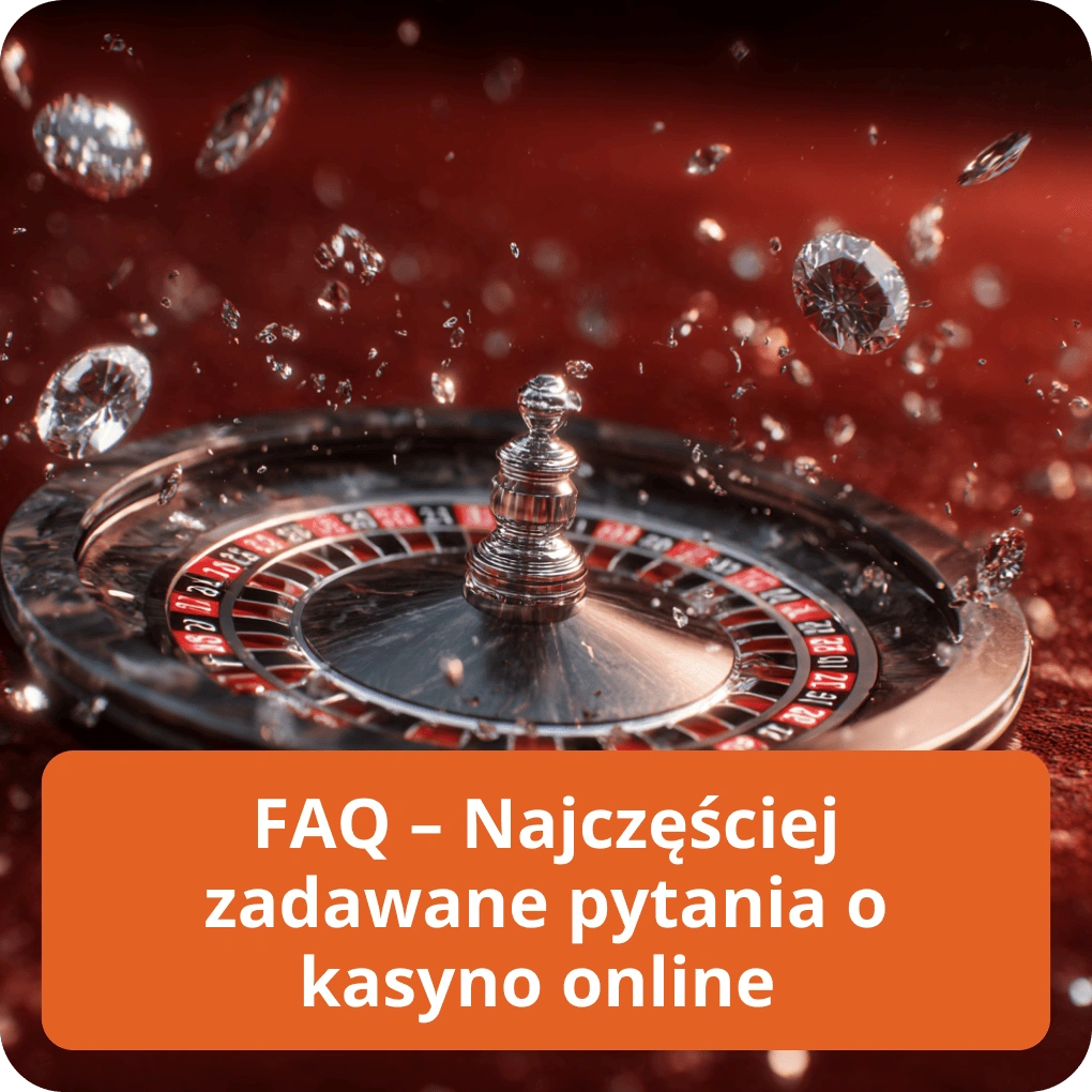 FAQ – Najczęściej zadawane pytania o kasyno online w Polsce FAQ – Najczęściej zadawane pytania o kasyno online