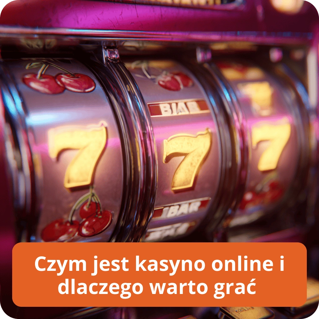 Czym jest kasyno online i dlaczego warto grać – zalety i podstawowe informacje Czym jest kasyno online i dlaczego warto grać