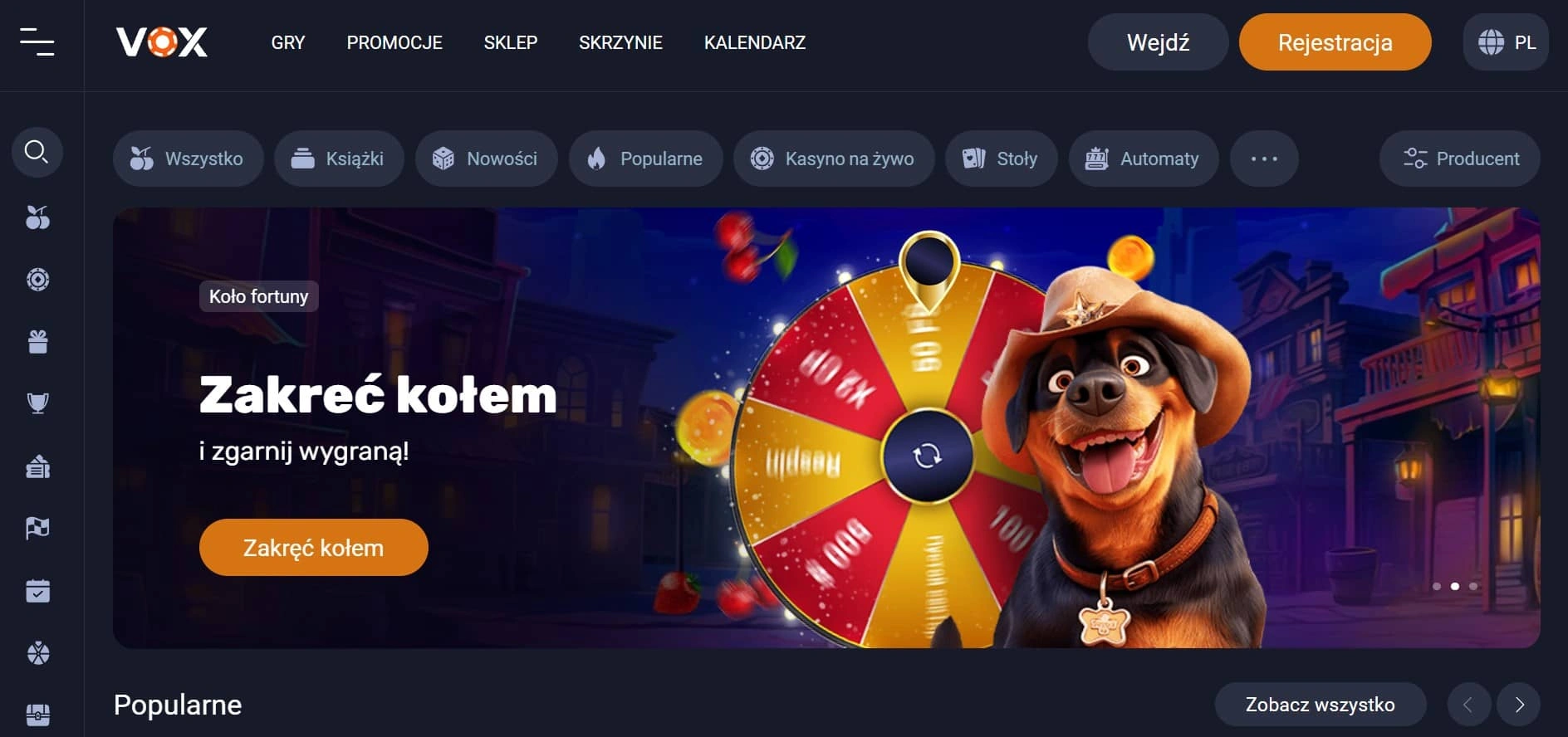 Czym jest Kasyno Online i dlaczego warto grać: zalety i popularność Czym jest Kasyno Online i dlaczego warto grać